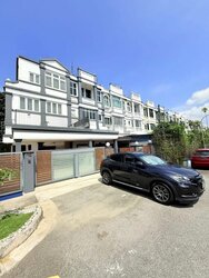 Westville (D22), Terrace #457661041